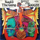 LP - Kool & The Gang - Spirit Of The Boogie - Unipak