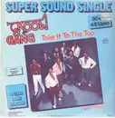 12inch Vinyl Single - Kool & The Gang - Take It To The Top / Love Affair