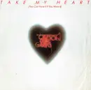 12inch Vinyl Single - Kool & The Gang - Take My Heart (You Can Have It If You Want It)