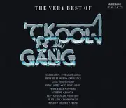 Double CD - Kool & The Gang - The Very Best Of