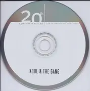 CD - Kool & The Gang - The Best Of Kool & The Gang