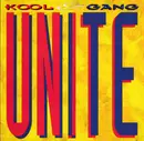 CD - Kool & The Gang - Unite