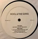 12inch Vinyl Single - Kool & The Gang - Victory (Glory Mix) - Promo