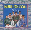 7inch Vinyl Single - Kool & The Gang - Victory