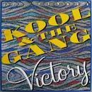12inch Vinyl Single - Kool & The Gang - Victory
