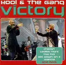 CD - Kool & The Gang - Victory