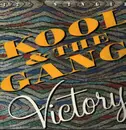 12inch Vinyl Single - Kool & The Gang - Victory