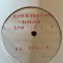 12inch Vinyl Single - Kool & The Gang - Victory - Promo