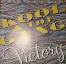 12inch Vinyl Single - Kool & The Gang - Victory