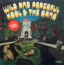 LP - Kool & The Gang - Wild And Peaceful