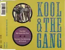 CD Single - Kool & The Gang - You Got My Heart On Fire