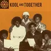 Double LP - Kool & Together - 1970-77