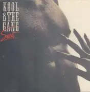 CD - Kool & The Gang - Sweat