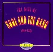 Kool & the Gang - The Best Of Kool And The Gang