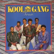LP - Kool and the Gang - Forever