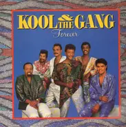 Kool & The Gang - Forever