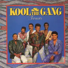 Kool & the Gang - Forever