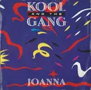7inch Vinyl Single - Kool And The Gang - Joanna