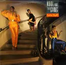 LP - Kool And The Gang - Ladies' Night