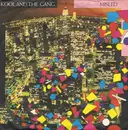 7inch Vinyl Single - Kool And The Gang - Misled