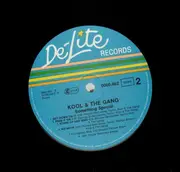 LP - Kool And The Gang - Something Special
