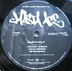 12inch Vinyl Single - Koolade Featuring Masta Ace / Strick - Survival / Hate Me Too