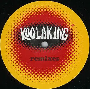 Koolaking - Remixes