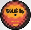 12inch Vinyl Single - Koolaking - One Latin