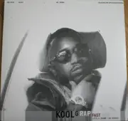 12inch Vinyl Single - Kool G Rap - Fast Life / It's A Shame (Remixes)