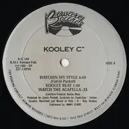 Kooley 'C' - Watchin My Style