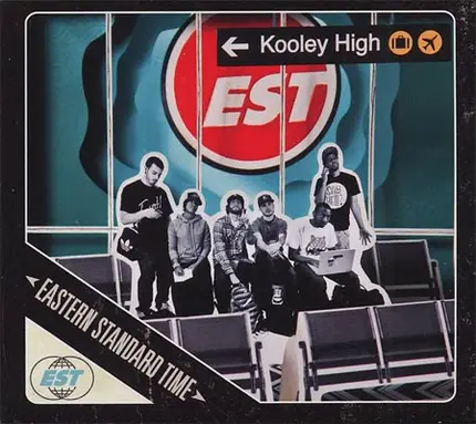 Kooley High - Eastern Standard Time