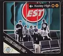 CD - Kooley High - Eastern Standard Time - Cardboard sleeve
