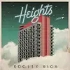 LP - Kooley High - Heights
