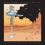 Kool Keith - A Couple of Slices