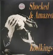 LP - Koolkings - Shocked & Amazed