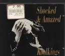 CD - Koolkings - Shocked & Amazed