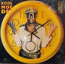 12inch Vinyl Single - Kool Moe Dee - Do You Know What Time It Is? / I'm Kool Moe Dee