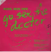 Kool Moe Dee - Go See The Doctor