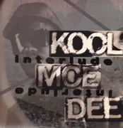 LP - Kool Moe Dee - Interlude