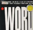 LP - Kool Moe Dee, Jazzy Jeff a.o. - Word