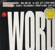 Kool Moe Dee, Jazzy Jeff a.o. - Word