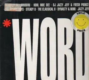 Kool M oe Dee, Jazzy Jeff a.o. - Word