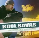Double CD - Kool Savas - Die Besten Tage Sind Gezählt