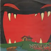 12inch Vinyl Single - Kool Savas - Haus & Boot