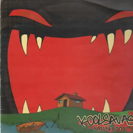 Kool Savas - Haus & Boot