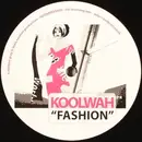 12inch Vinyl Single - Koolwah - Fashion