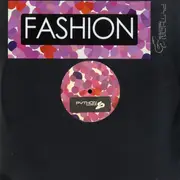 12inch Vinyl Single - Koolwah Feat. Andi Fraggs - Fashion