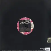12inch Vinyl Single - Koolwah Feat. Andi Fraggs - Fashion