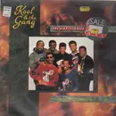 LP - Kool & The Gang - The Singles Collection