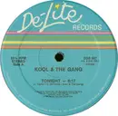 12inch Vinyl Single - Kool & The Gang - Tonight / Celebration